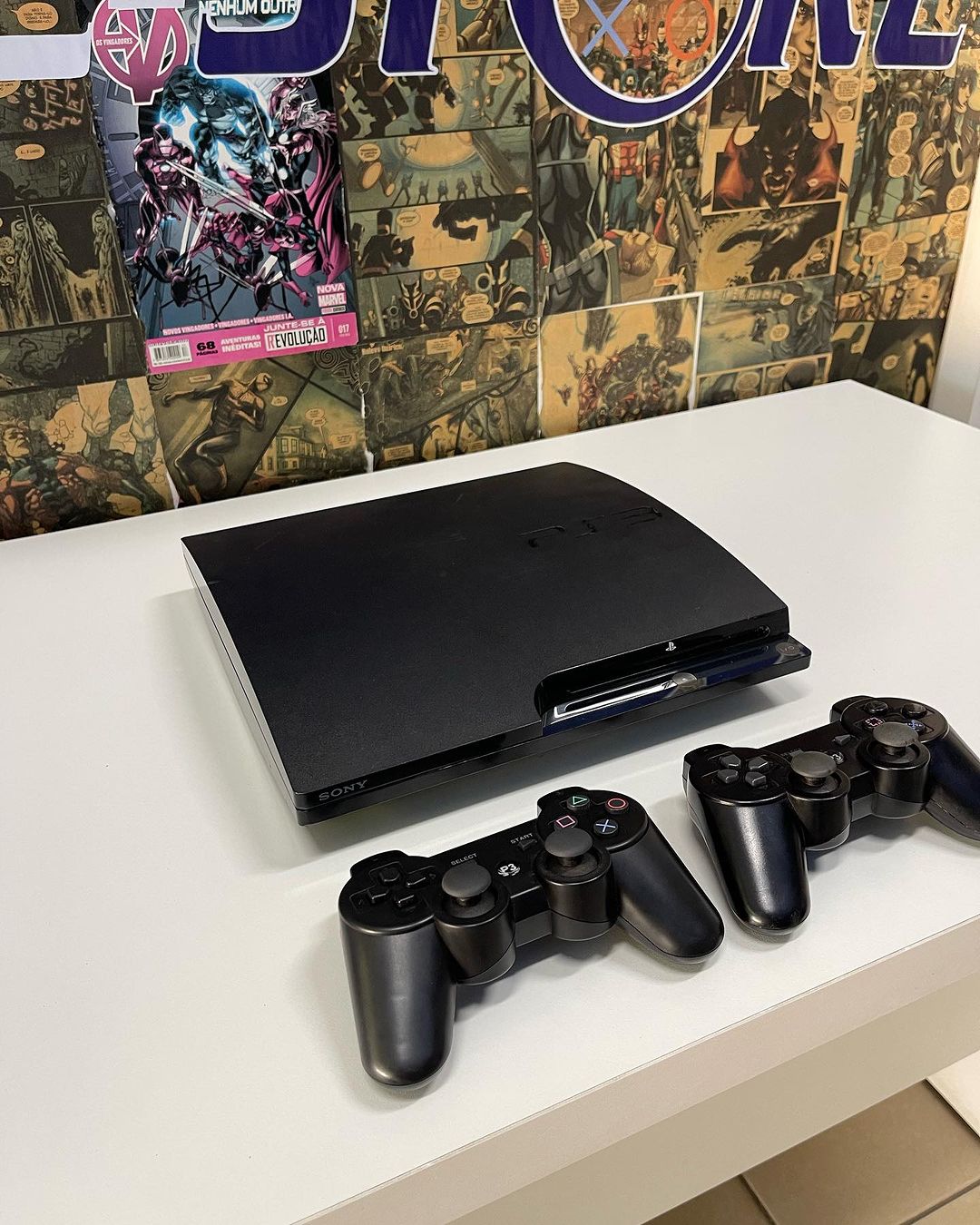 PS3