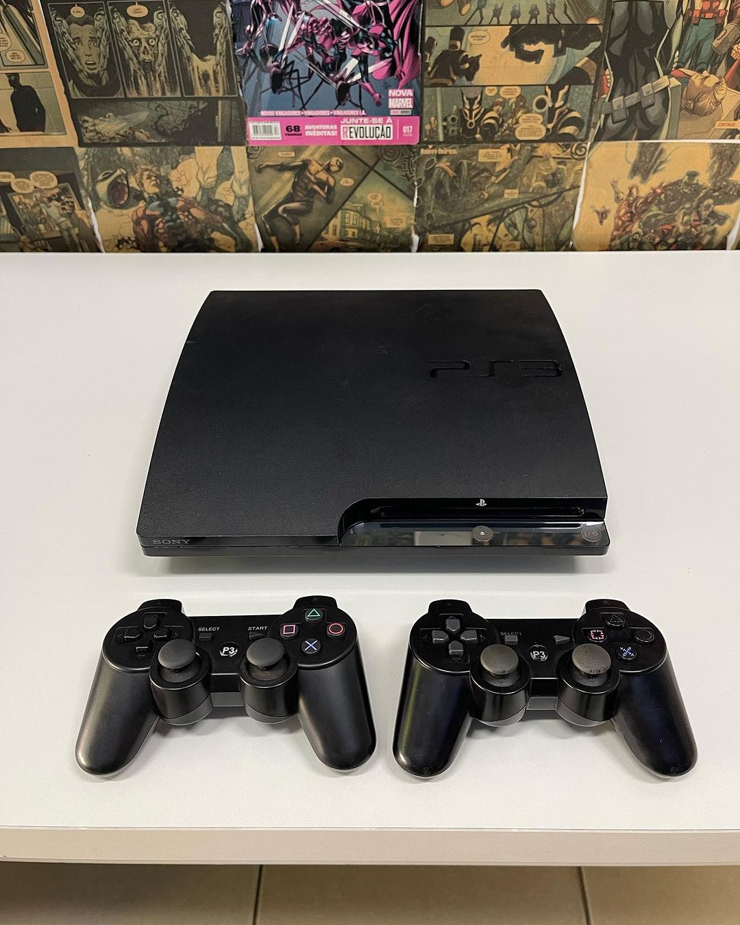 PS3