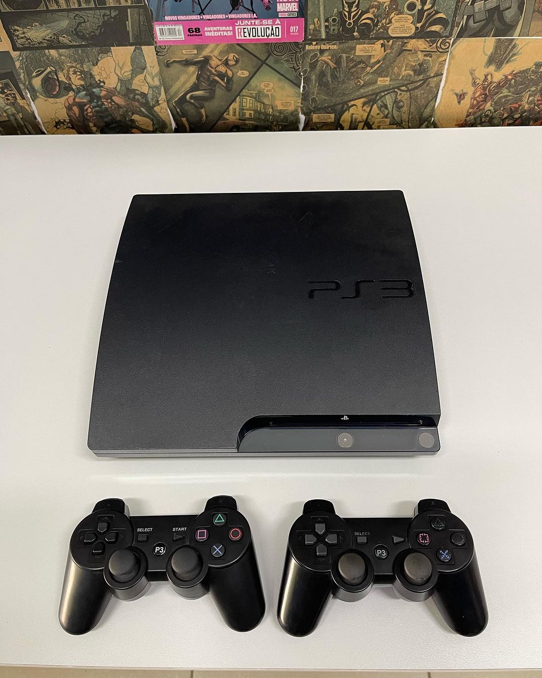PS3