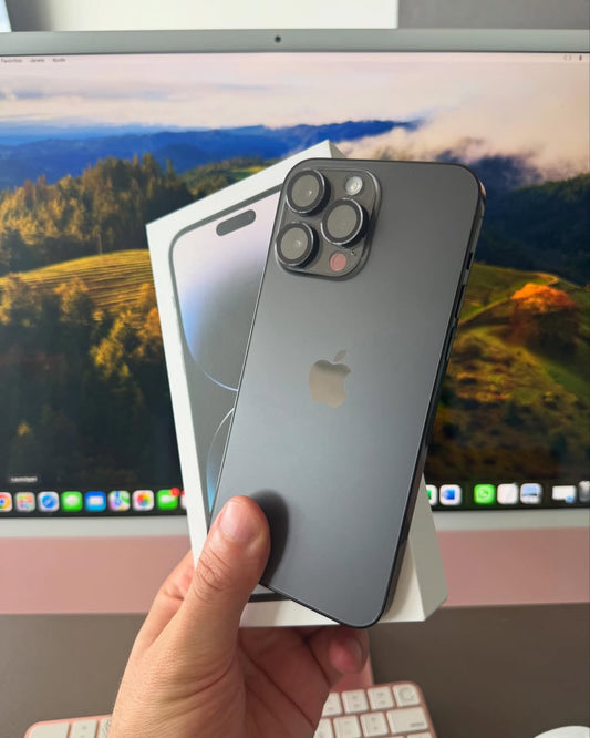 iPhone 14 Pro Max 256GB