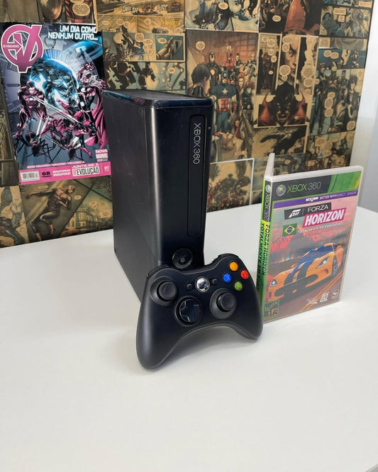 Xbox 360